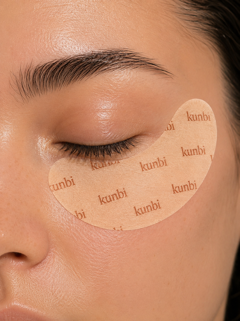 HYDRATION BOOST EYE MASK 10 PAIRS