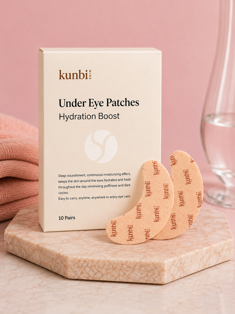 HYDRATION BOOST EYE MASK 10 PAIRS