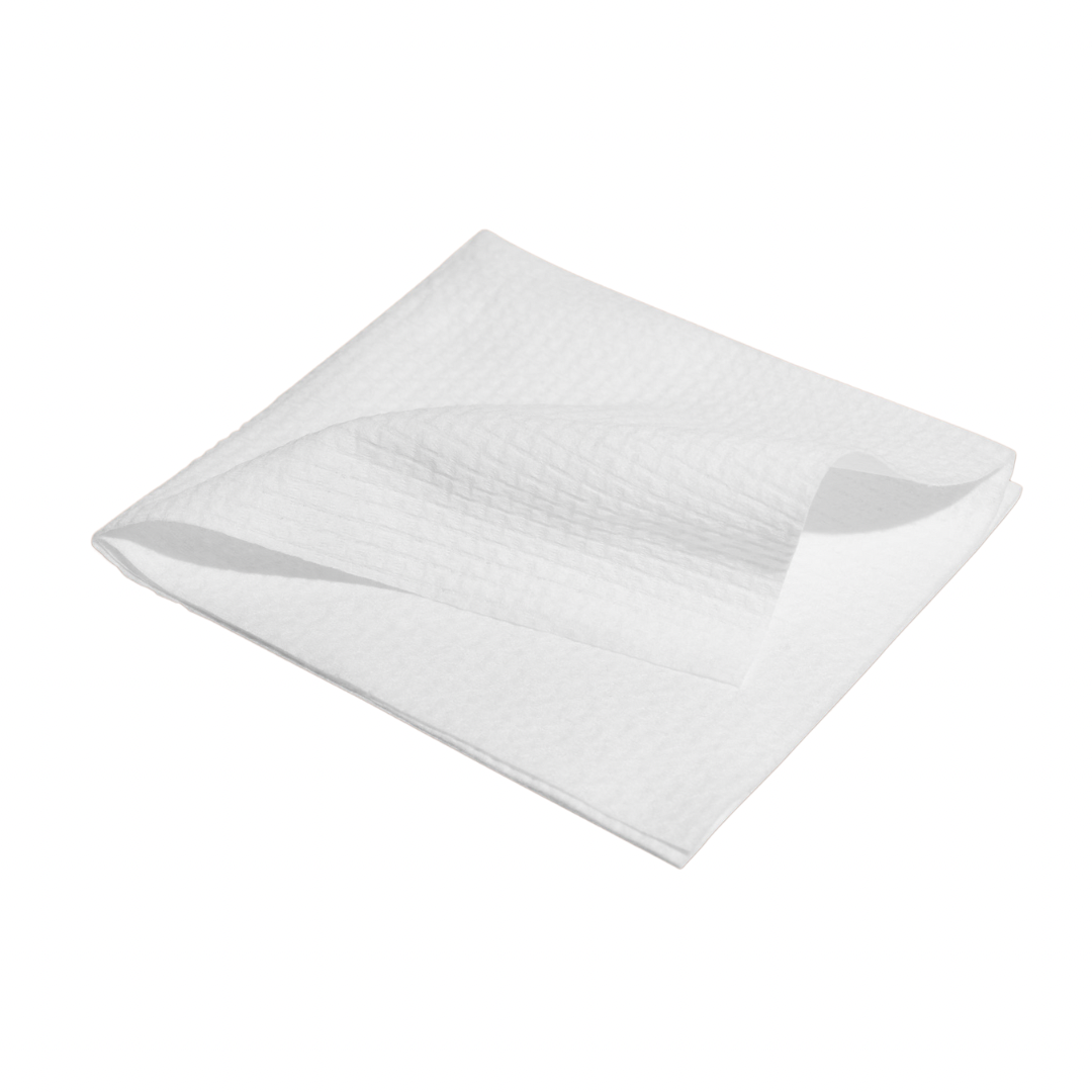 50 SOFT SERVE FACE TOWELS