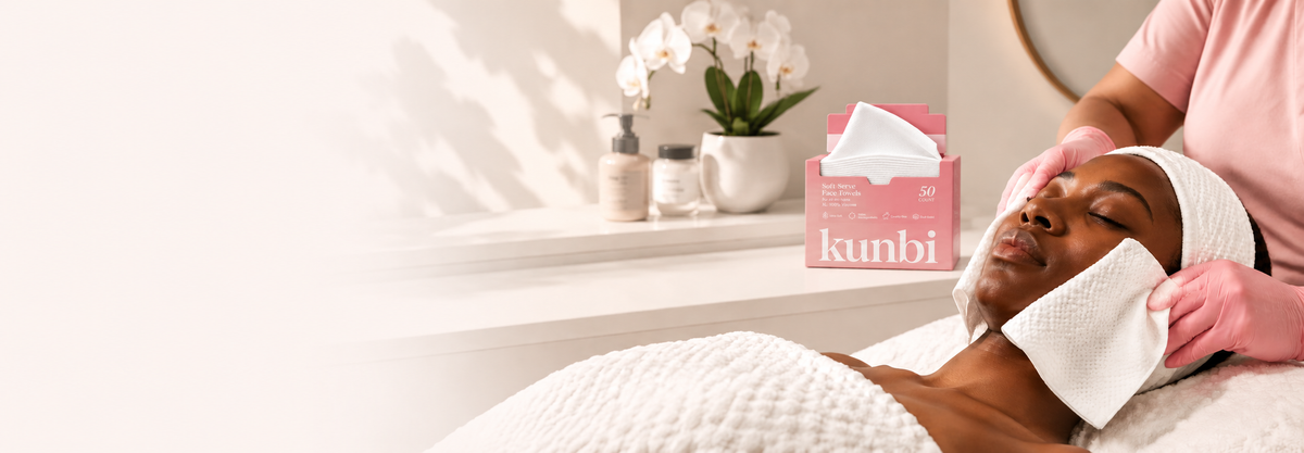 Kunbi Pro treatment