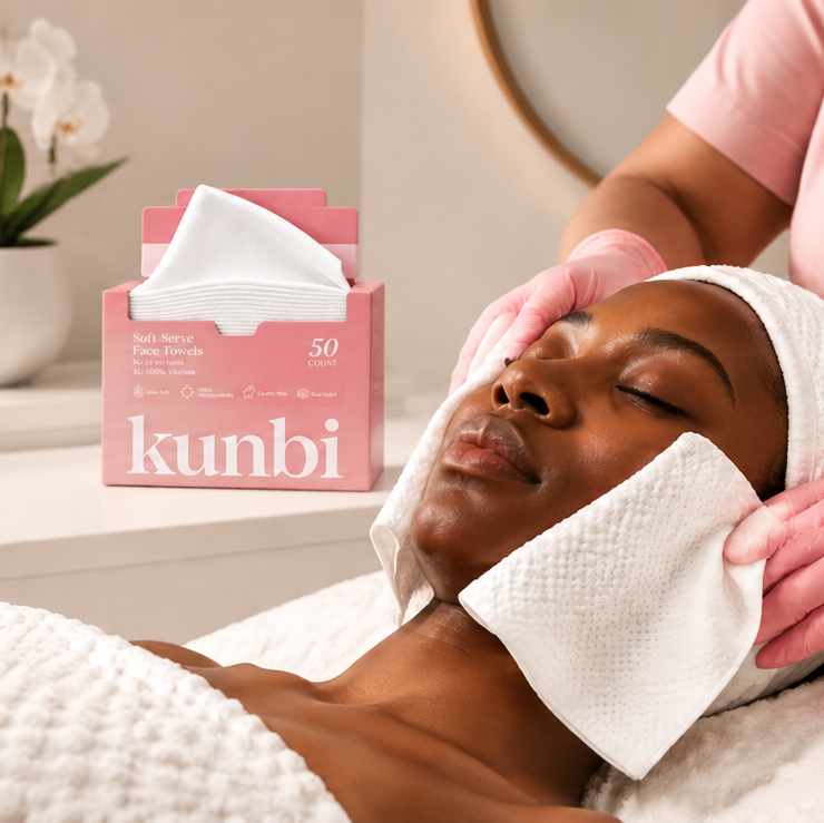 Kunbi Pro treatment