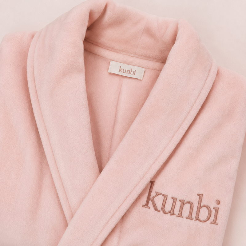 THE KUNBI ROBE