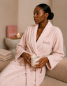 THE KUNBI ROBE