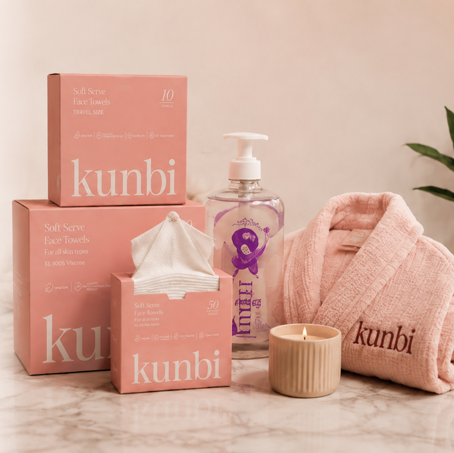 Kunbi sets and bundles still life