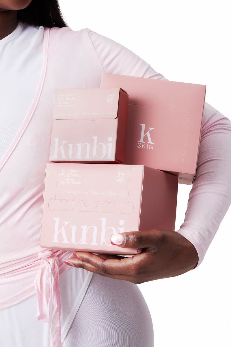 EVERYDAY SOFT GIRL BUNDLE