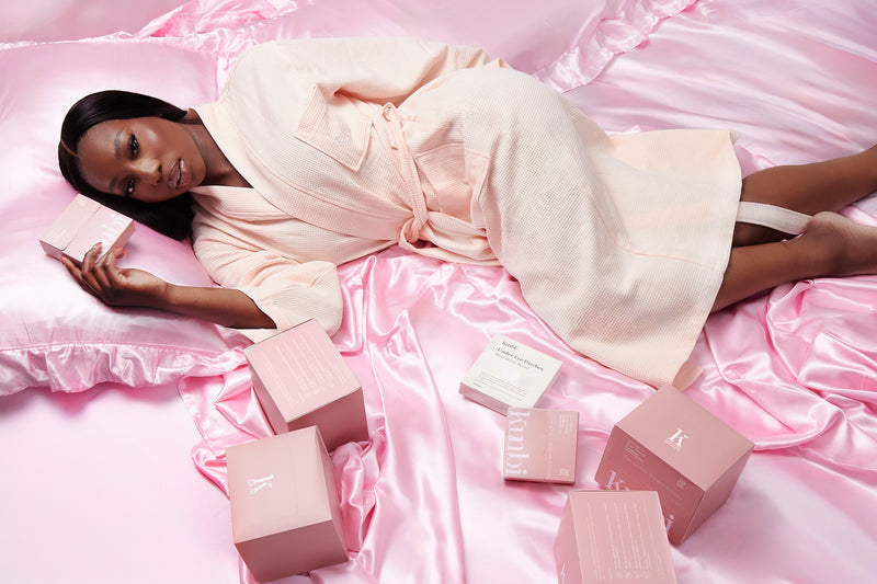 KUNBI EXCLUSIVE LUXE RITUAL SET