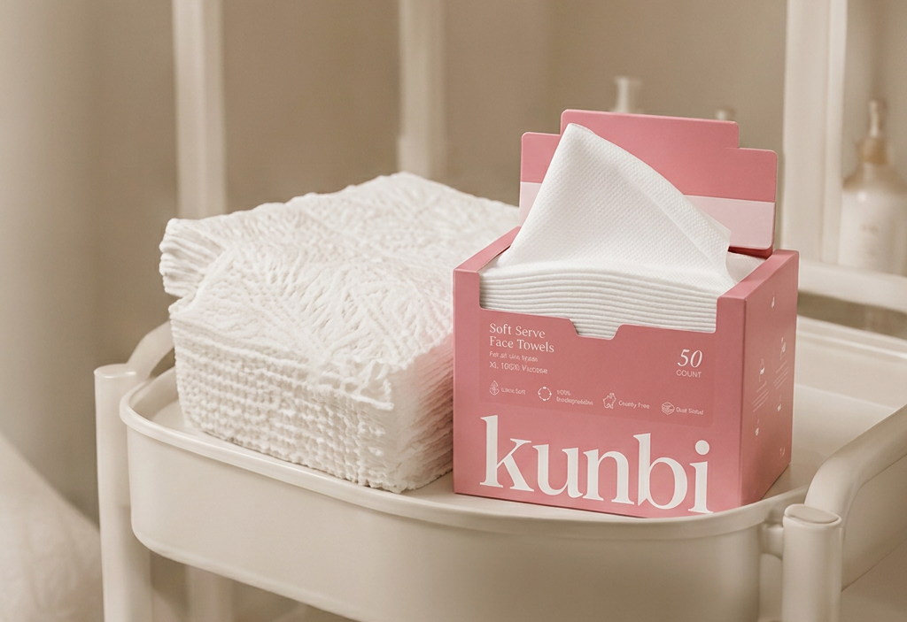 Kunbi Pro trolley