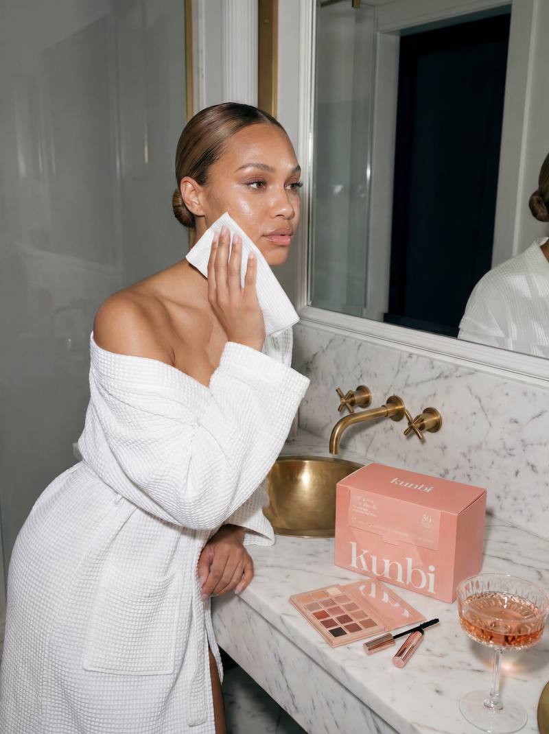 50 SOFT SERVE FACE TOWELS